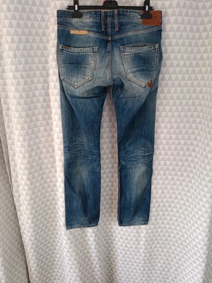 Jean Pepe jeans (32/32) taille 42 neuf - photo numéro 15