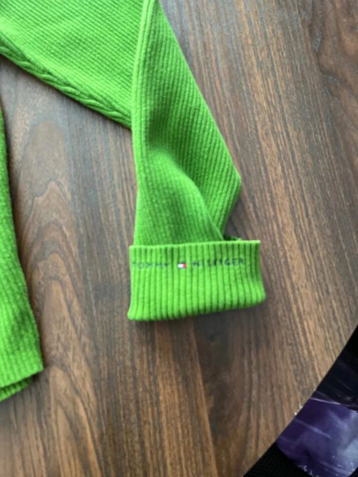 Pull col roulé - photo numéro 2