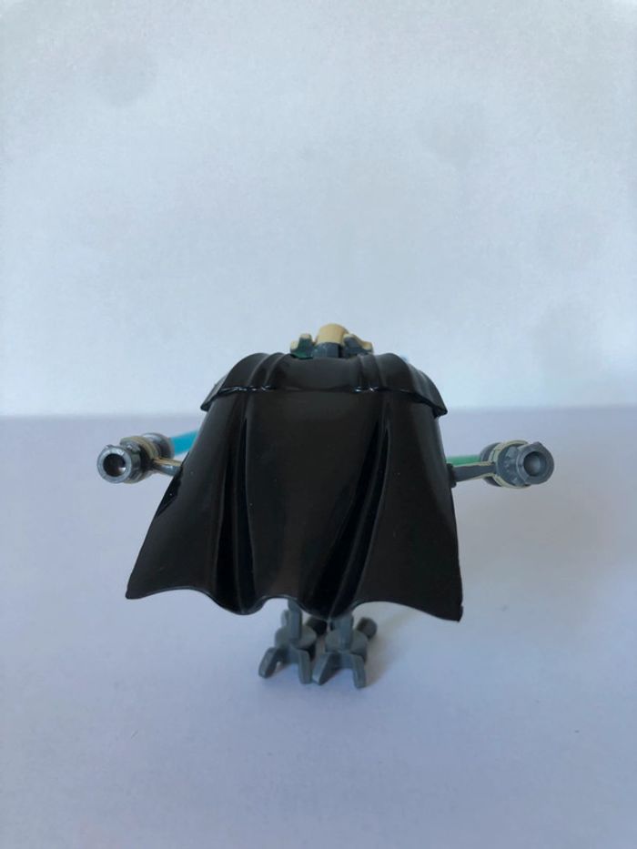 Figurine type lego Général Griévious. Star Wars - photo numéro 3