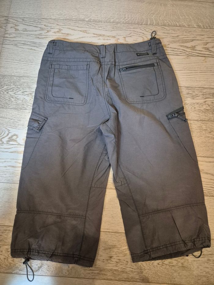 Pantacourt homme - photo numéro 2