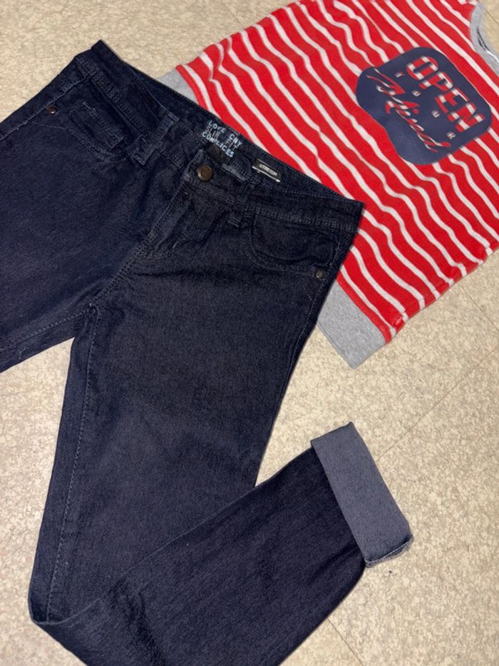 Ensemble fille - photo numéro 2