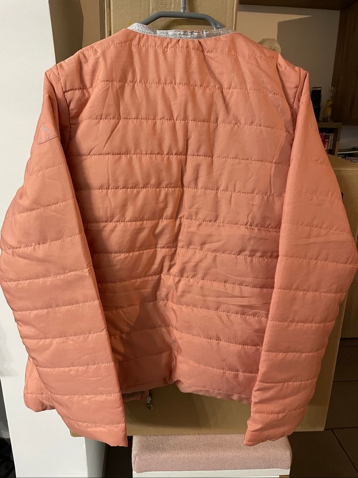 Damart veste - photo numéro 4