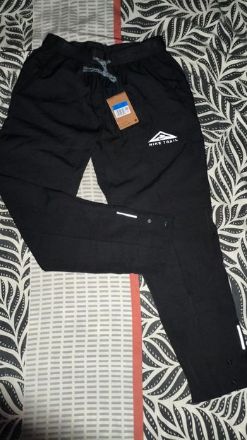 Bas Nike trail