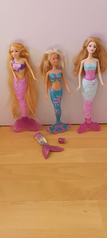 Barbie
