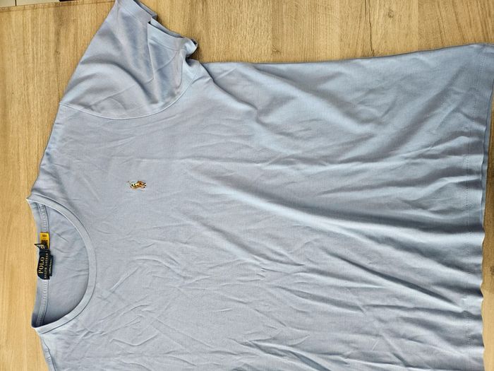 Très shirt polo - photo numéro 3