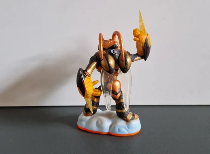 Figurine Skylanders Swarm - photo numéro 2