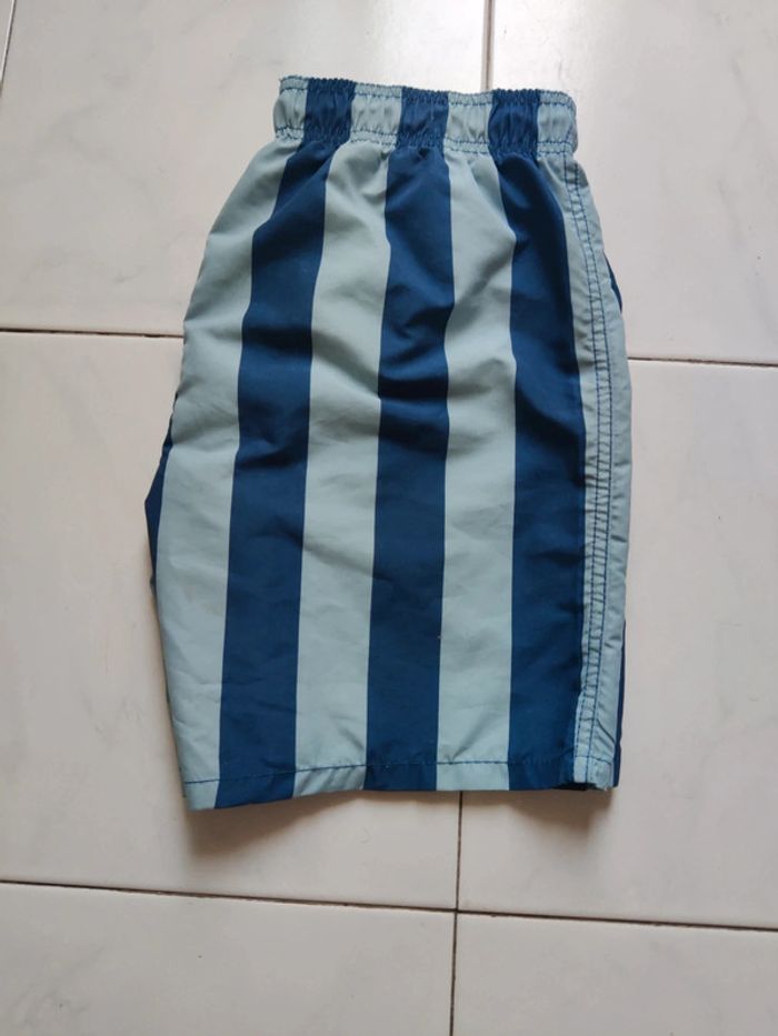 Short bain garçon Zeeman 170/176 - photo numéro 6