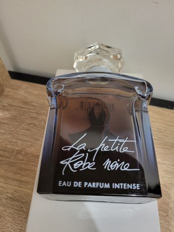 La Petite robe noire Intense Guerlain 100ML