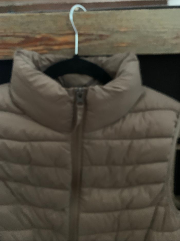 Doudoune sans manche T36 7€ - photo numéro 3