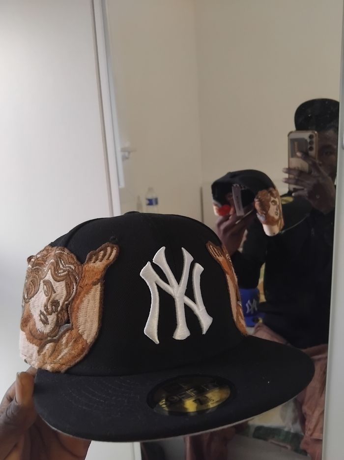Casquette  new era - photo numéro 5