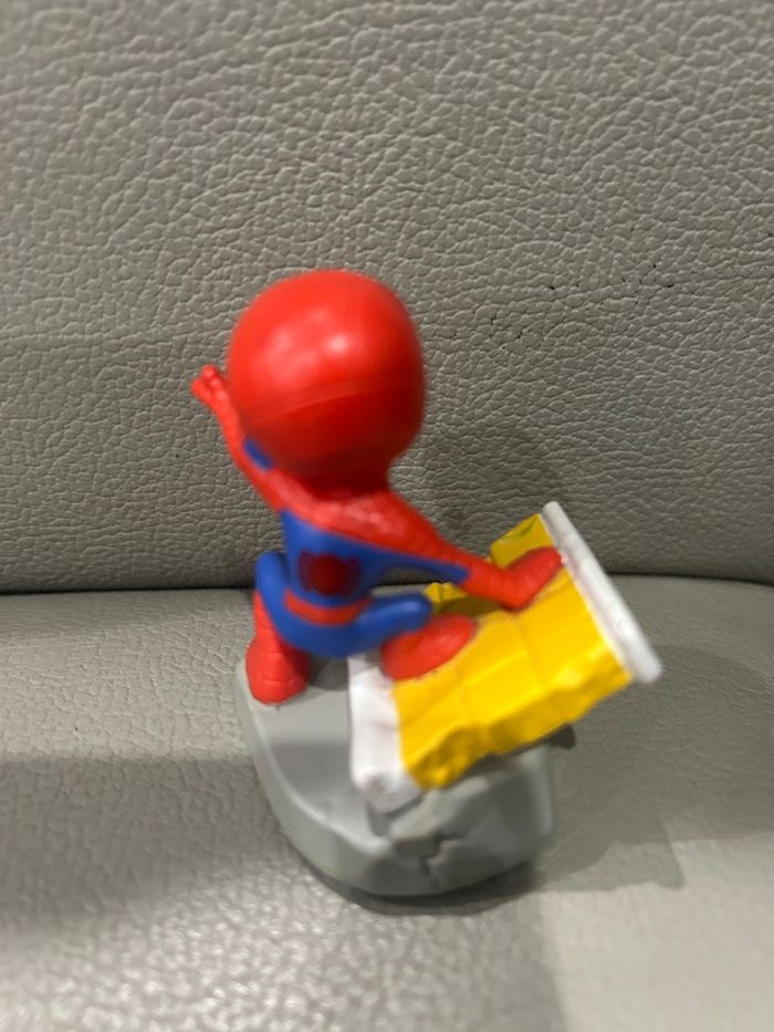 Figurine tonies Spidey Spiderman pour toniebox - photo numéro 2