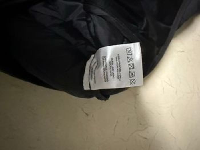 Doudoune noire XL chevignon - photo numéro 10
