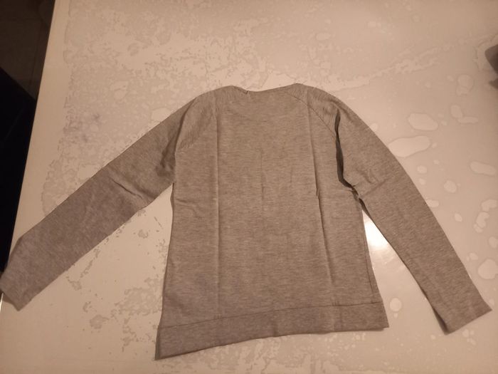 Tshirt fille - photo numéro 2