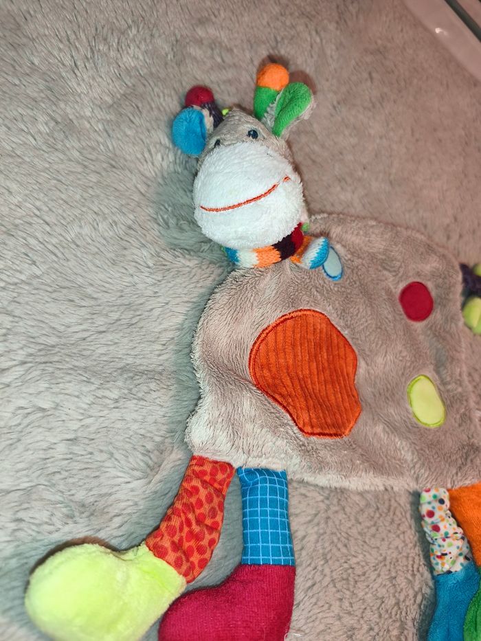 Doudou - photo numéro 2