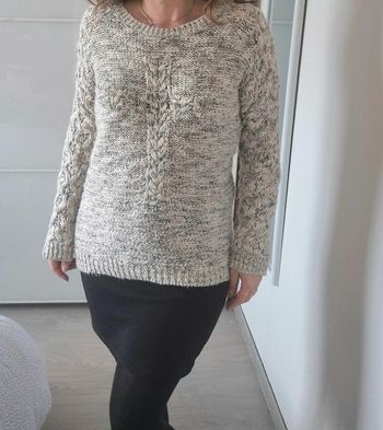Pull Bershka taille s