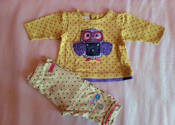 Ensemble bébé