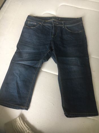 Bermuda jean