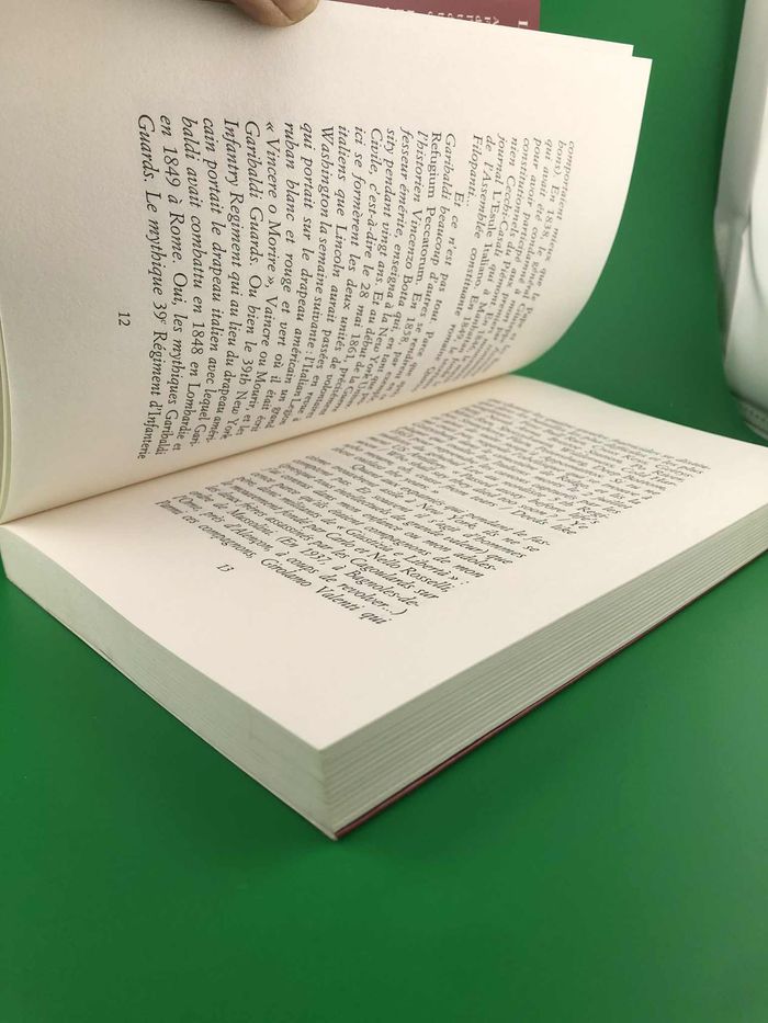 La rage et l'orgueil - Oriana Fallaci - photo numéro 3