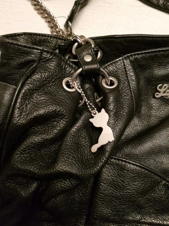 Lollipops cuir - photo numéro 5