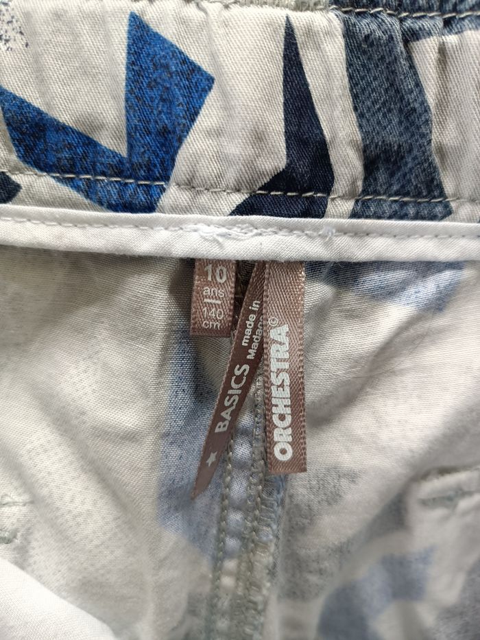 Short orchestra 10ans - photo numéro 3