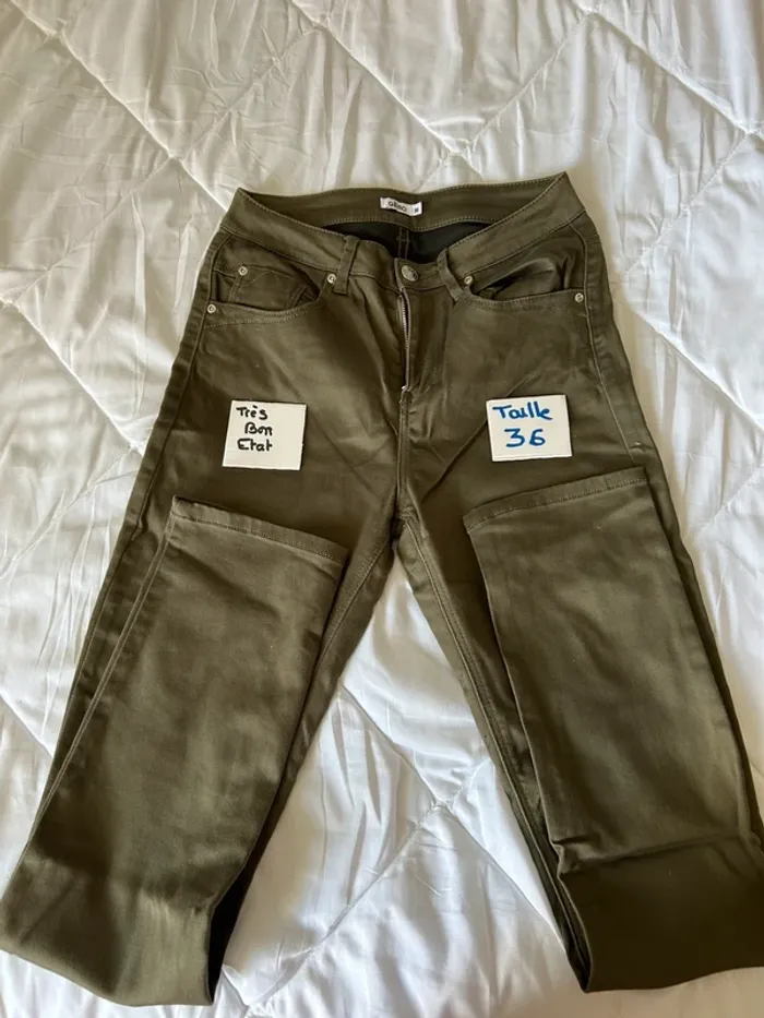 Pantalon