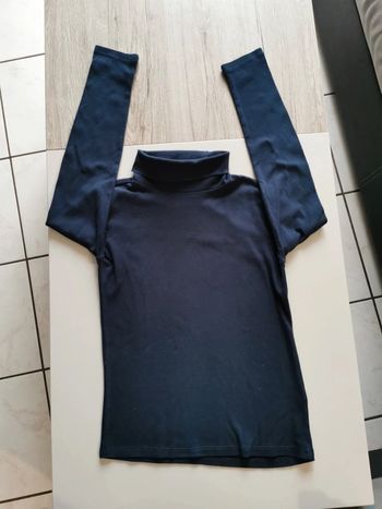 Sous pull 9-10ans