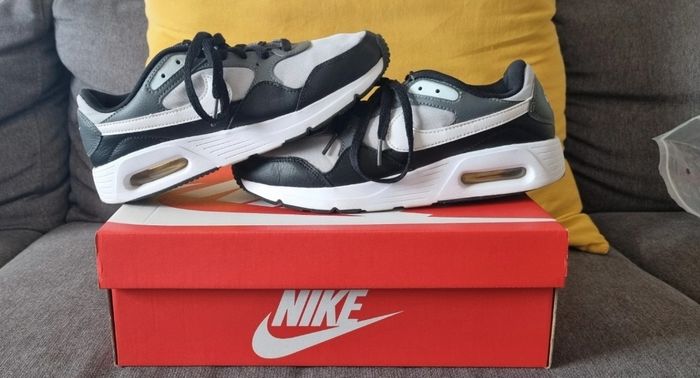 Baskets air max sc - photo numéro 3