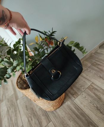 Sac Lulu castagnette 