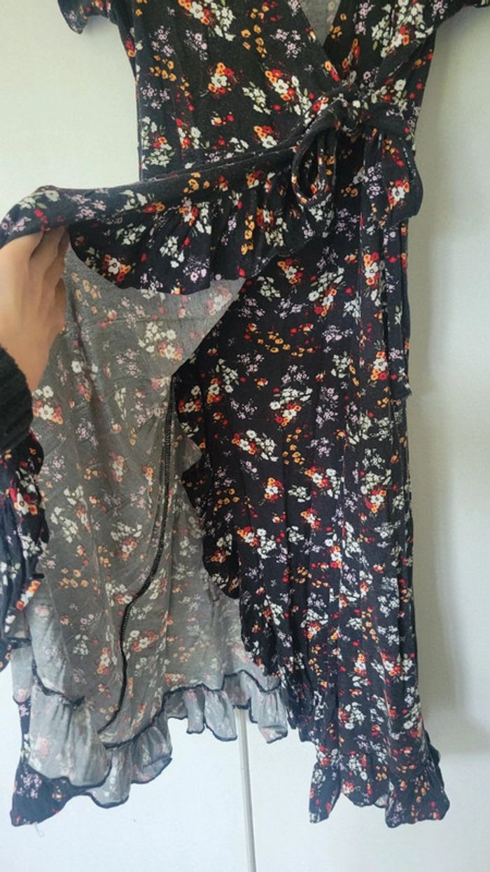 Robe S - photo numéro 3