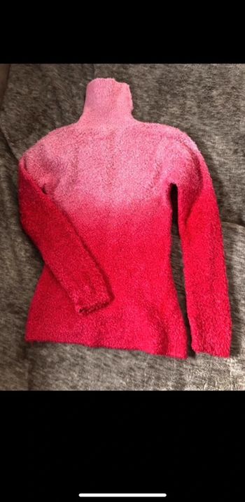 Pull doux