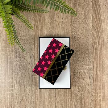 Boîte avec tiroir MAC - Edition limitée 