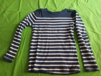 polo tee shirt Monoprix