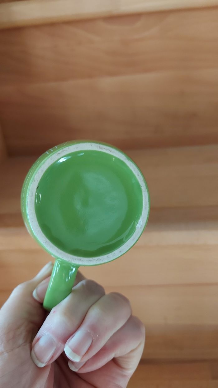 Mug Biolys - photo numéro 4