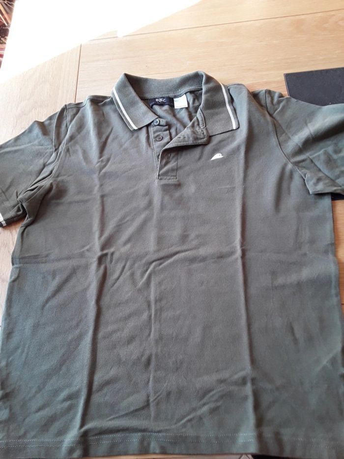 Polo homme 44/46