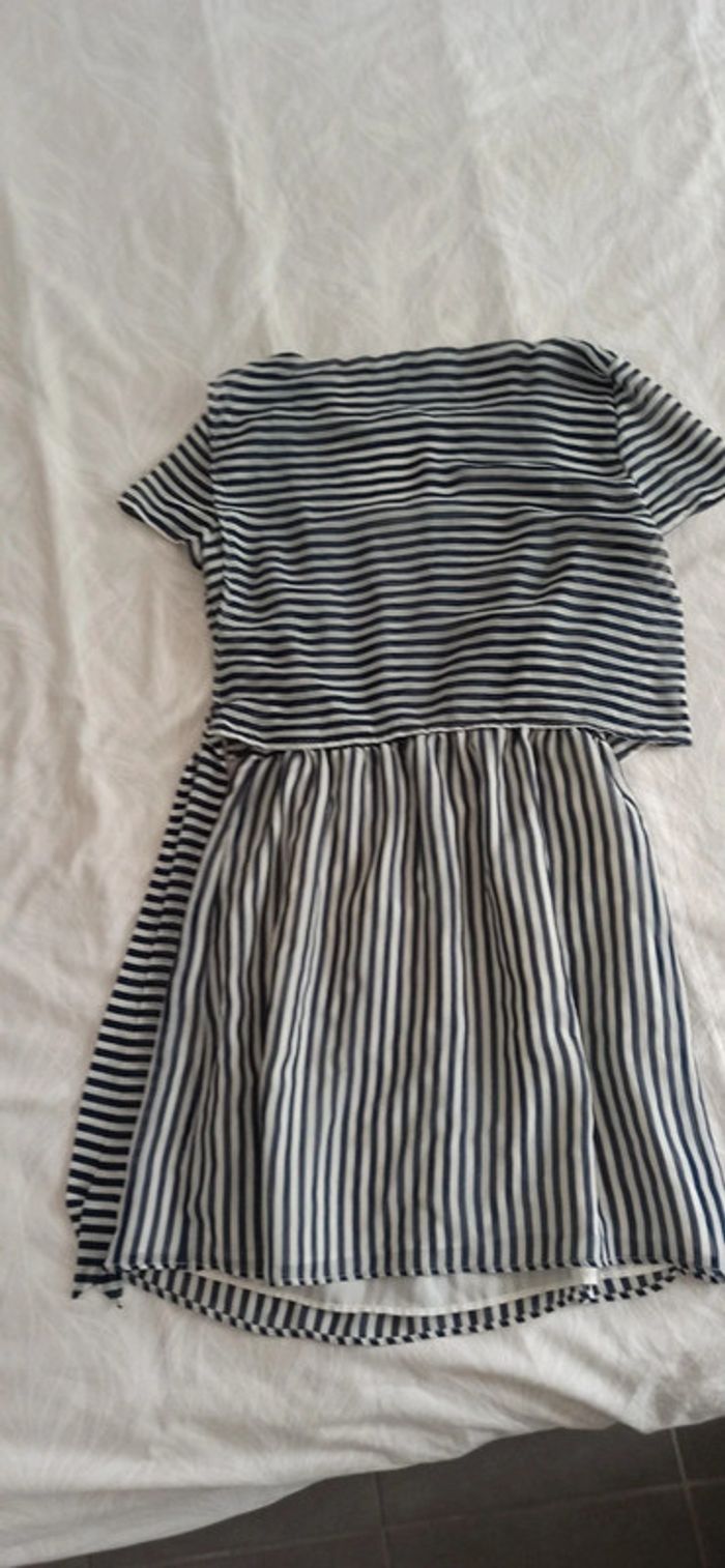 Robe légère - photo numéro 4