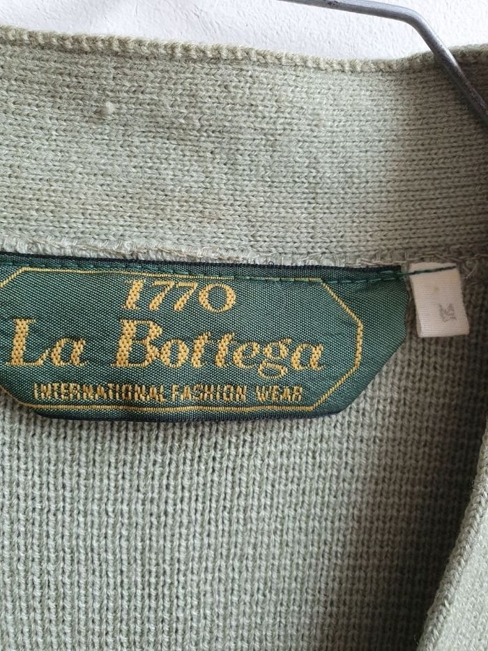 Cardigan mixte M/L - photo numéro 3
