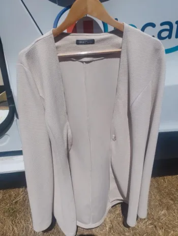 Veste legere