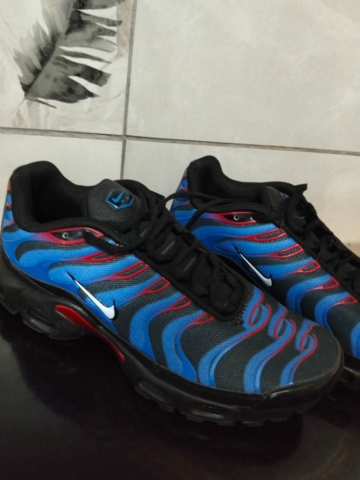 Basket tn - photo numéro 3