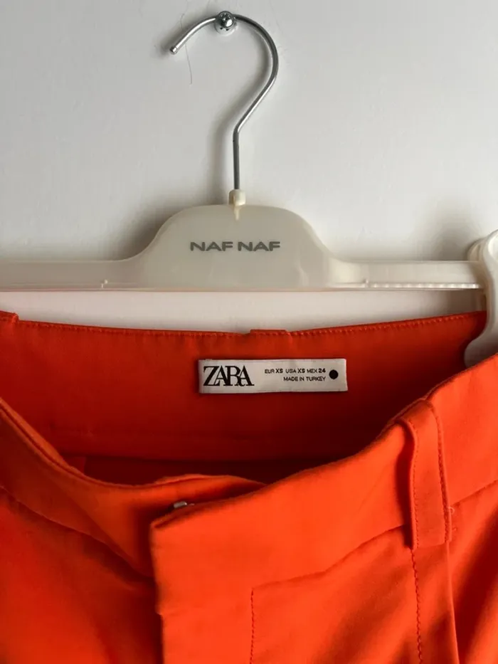 Short taille haute - photo numéro 2