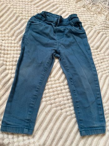 Pantalon garçon 18 mois primark