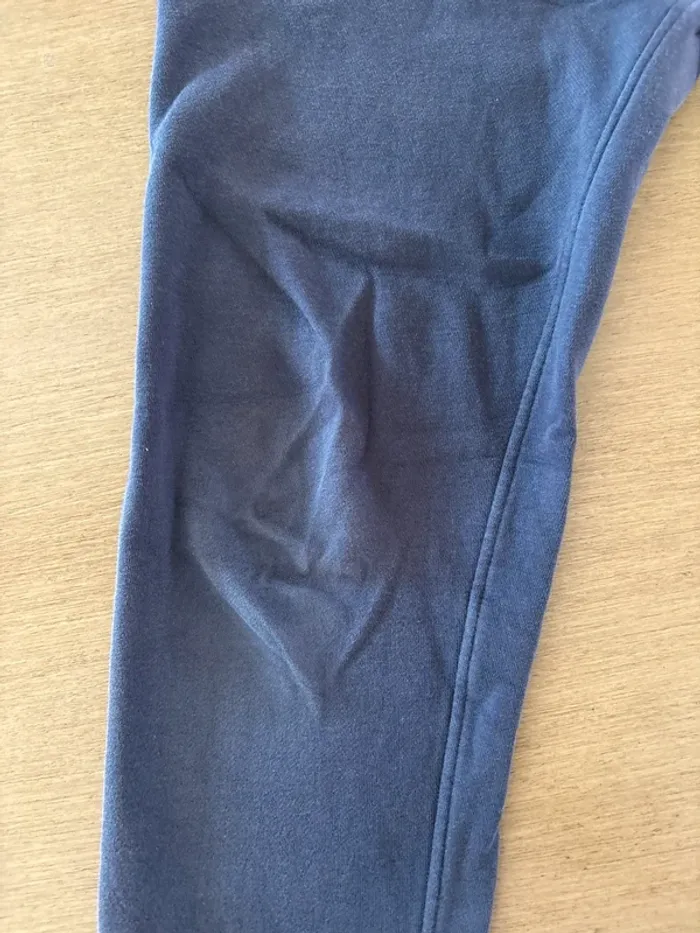Pantalon de jogging fille Tape à l’œil - photo numéro 3