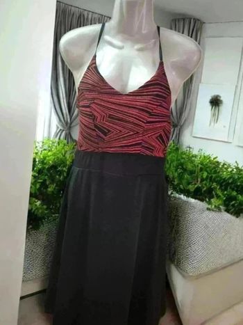 Petite robe paillette rouge 🌹L 40🌹