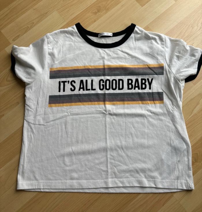 Tee shirt