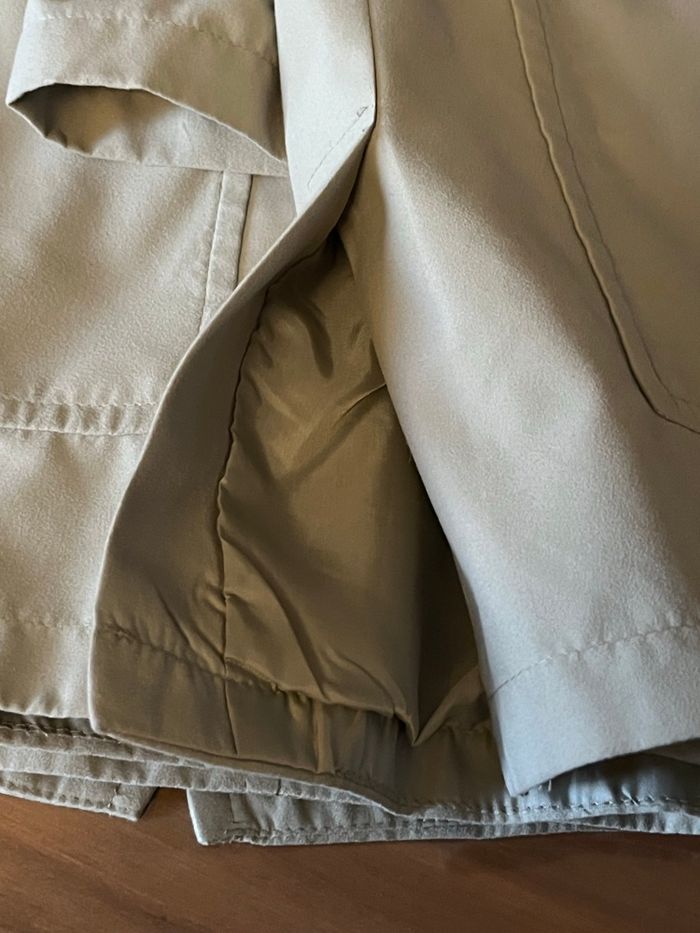 Veste verte Damart Taille 46 NEUVE - photo numéro 7