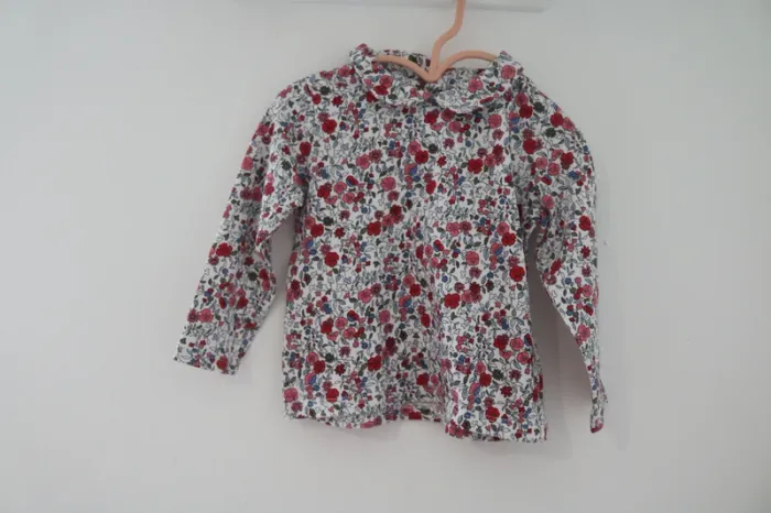 Ensemble Ma boutique plus 18 mois - photo numéro 6