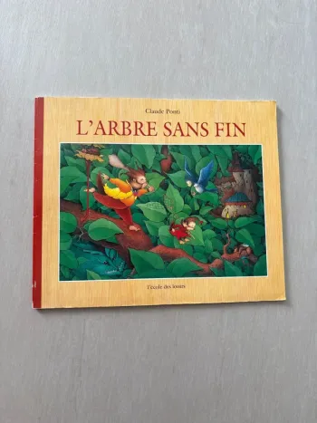 L'arbre sans fin