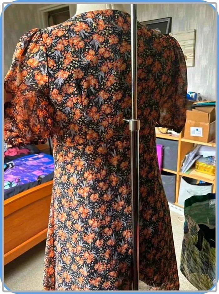 Robe taille 38/40 - photo numéro 5