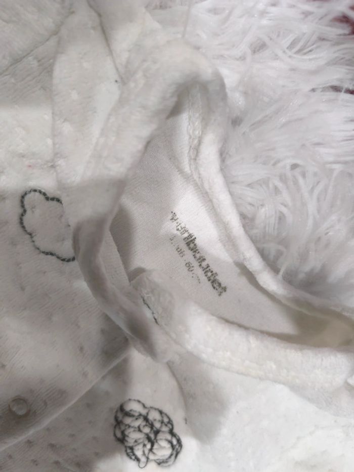 Pyjama - photo numéro 2