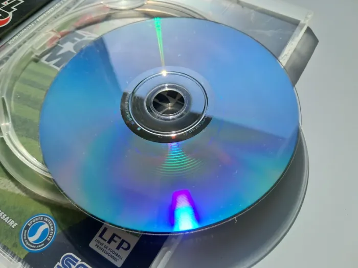 Jeu vidéo PC - Mac - Linux Football Manager 2005 - photo numéro 5