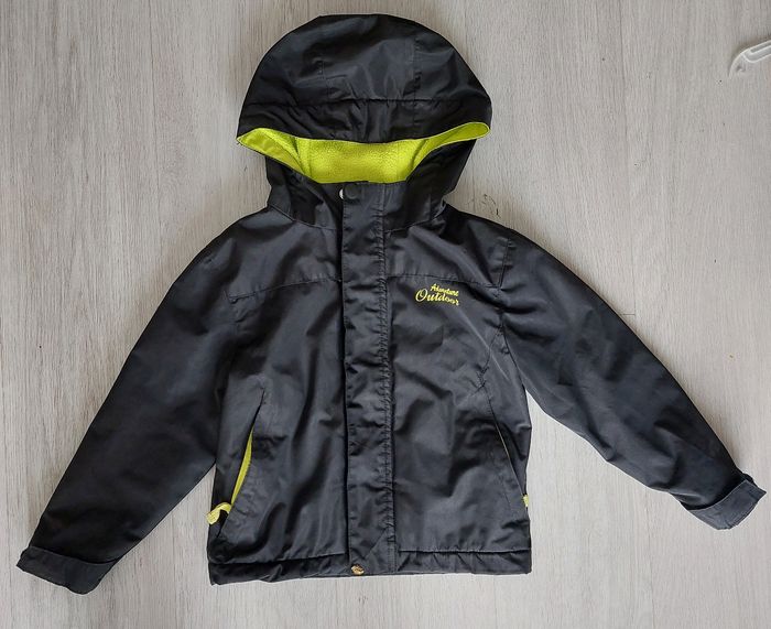 Imperméable polaire T3